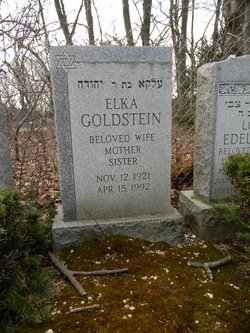 Elka <I>Doloboff</I> Goldstein 