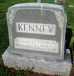 Clarence L. Kenney 