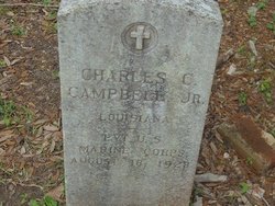Charles Carroll Campbell Jr.