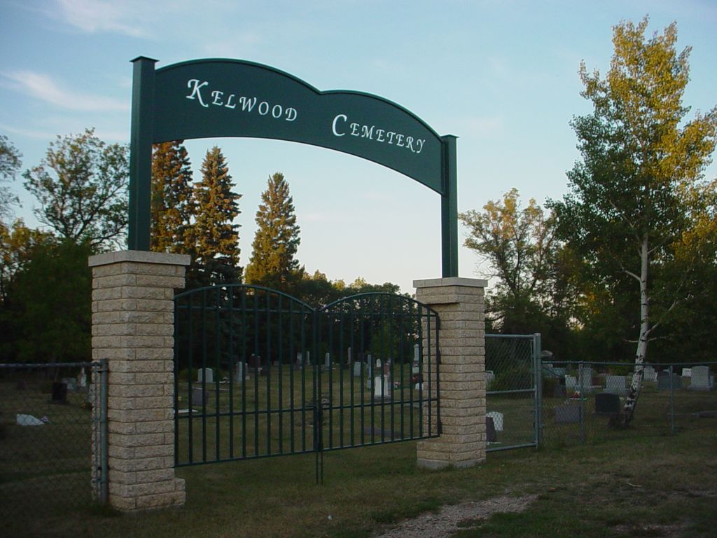Kelwood Cemetery