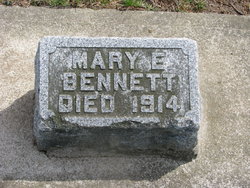 Mary Ellen Bennett 