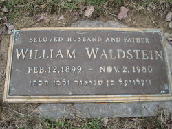 William Waldstein 