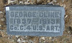 George W Cline 