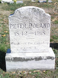 Peter Poland Jr.