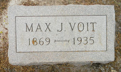 Max J. Voit 