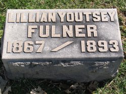 Lillian <I>Youtsey</I> Fulner 