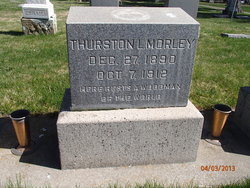 Thurston L. Morley 