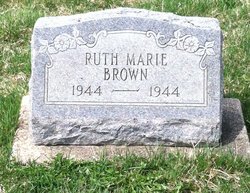 Ruth Marie Brown 
