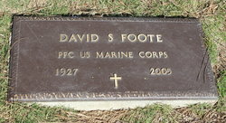 David Scott Foote 