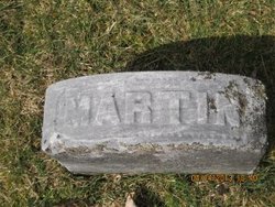 Martin Ward 