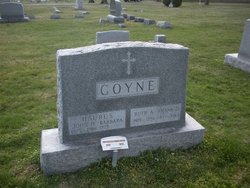 Frank D Coyne 