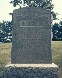 Albert Auger 