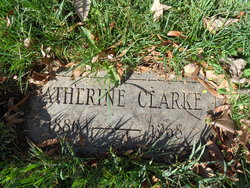 Catherine Clarke 