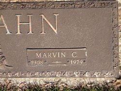 Marvin C. Labahn 