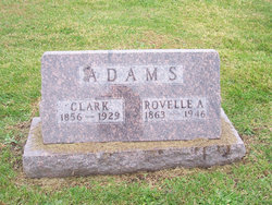 Clark Adams 