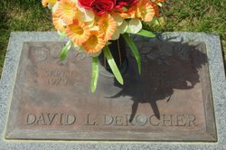David Lawrence DeRocher 