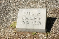 Paul W. Sullivan 