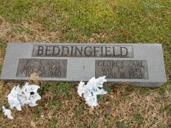 George Earl Beddingfield 