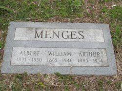 Arthur Menges 