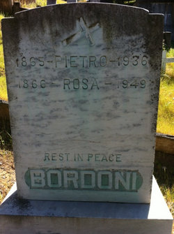 Pietro Bordoni 