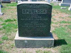 Josiah Lafayette Spurlock 