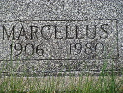 Marcellus Charles Bolin 