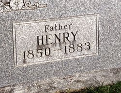 Henry Henning 