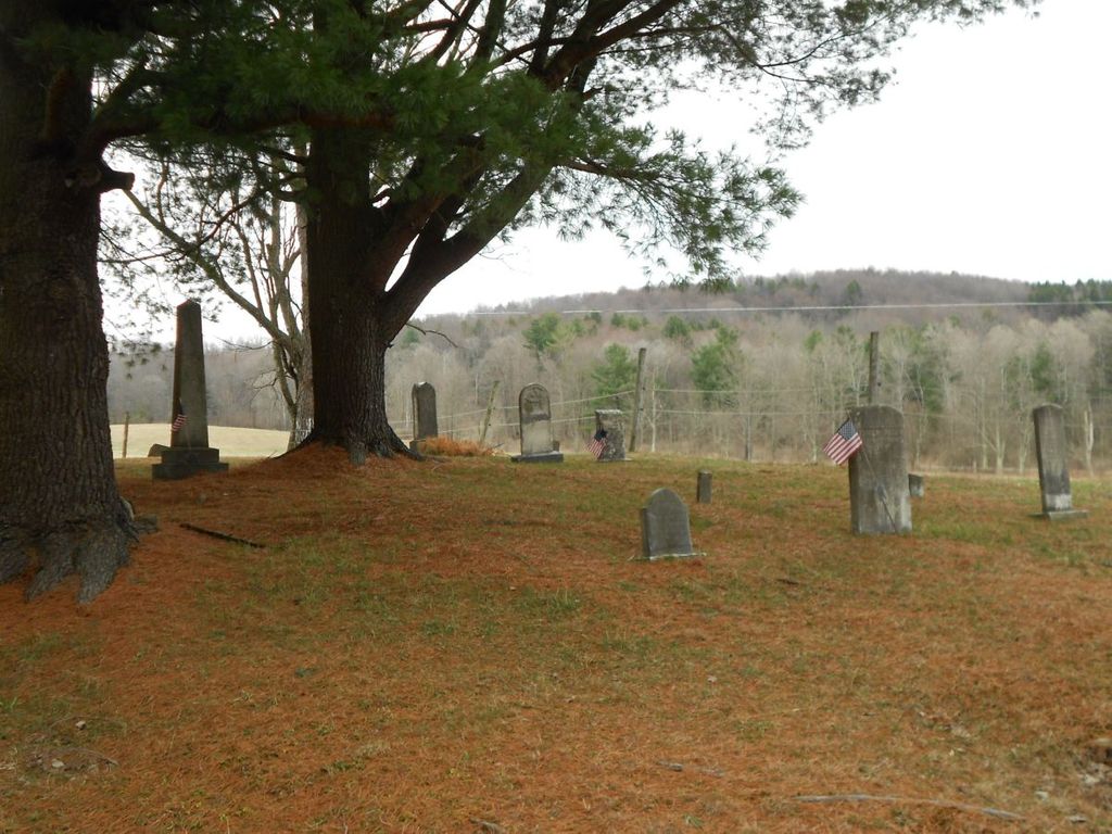 East Berkshire Cemetery