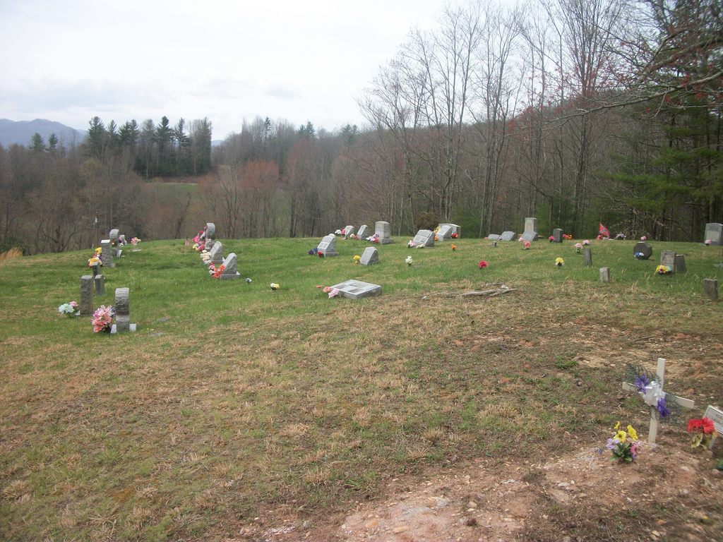 Fortner Cemetery
