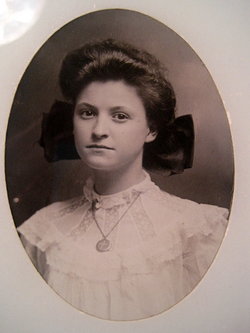 Grace Nell <I>Griffin</I> Keith 