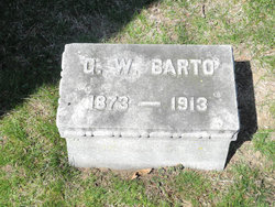 George W. Barto 