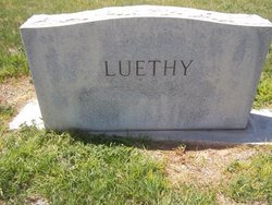 Gus Preston Luethy 
