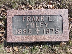 Frank Leo Foley 