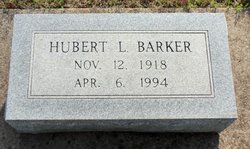 Hubert L. Barker 