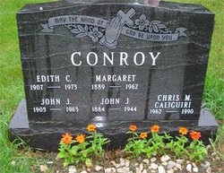 John Joseph Conroy 