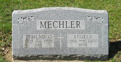 Angela Mechler 