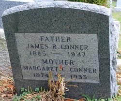 James R. Conner 