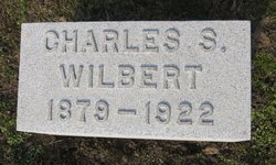 Charles Simon Wilbert 