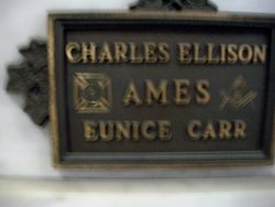 Eunice <I>Carr</I> Ames 