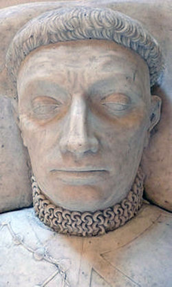 Pierre d'Evreux de Navarre 