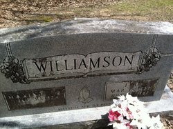 J. D. Williamson 