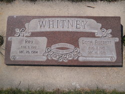Ray Whitney 
