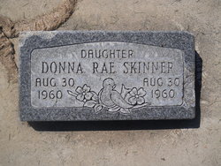 Donna Rae Skinner 