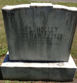 James L. Holley 