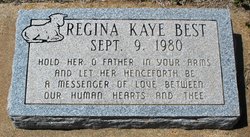 Regina Kaye Best 