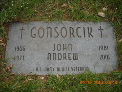 Andrew W. Gonsorcik 