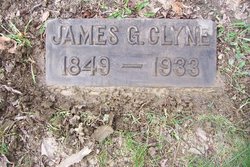 Dr James G Clyne 