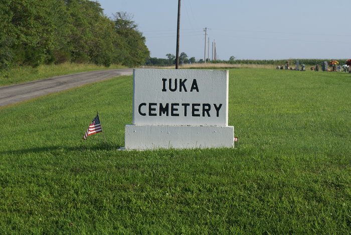 Iuka Cemetery
