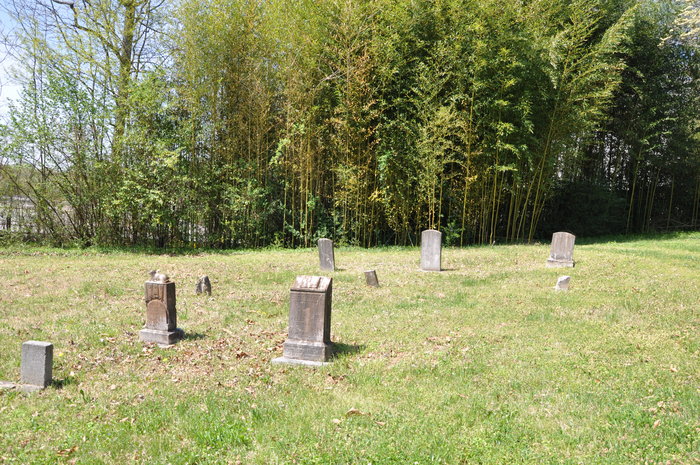 York-Hill Cemetery