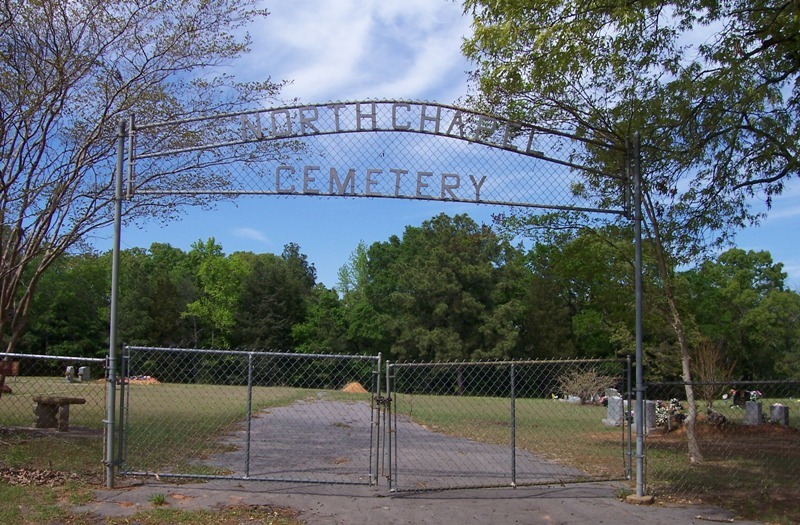 North Chapel Cemetery